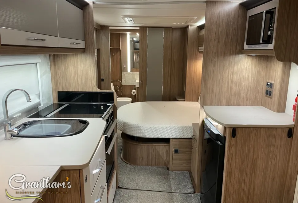 Coachman    2019