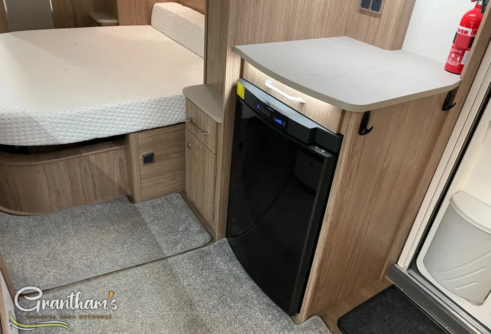 Coachman    2019