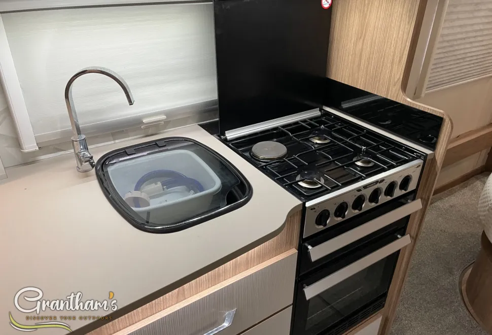 Coachman    2019
