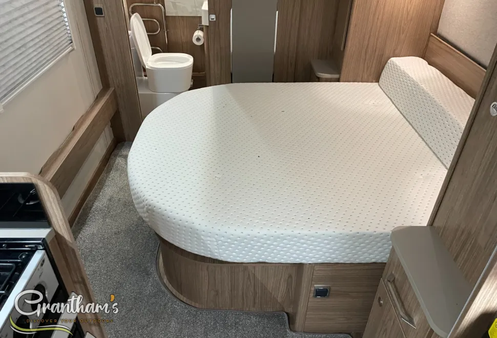 Coachman    2019