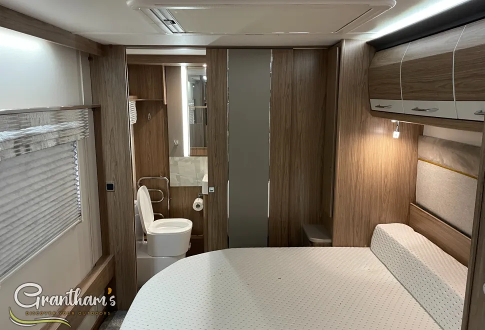 Coachman    2019