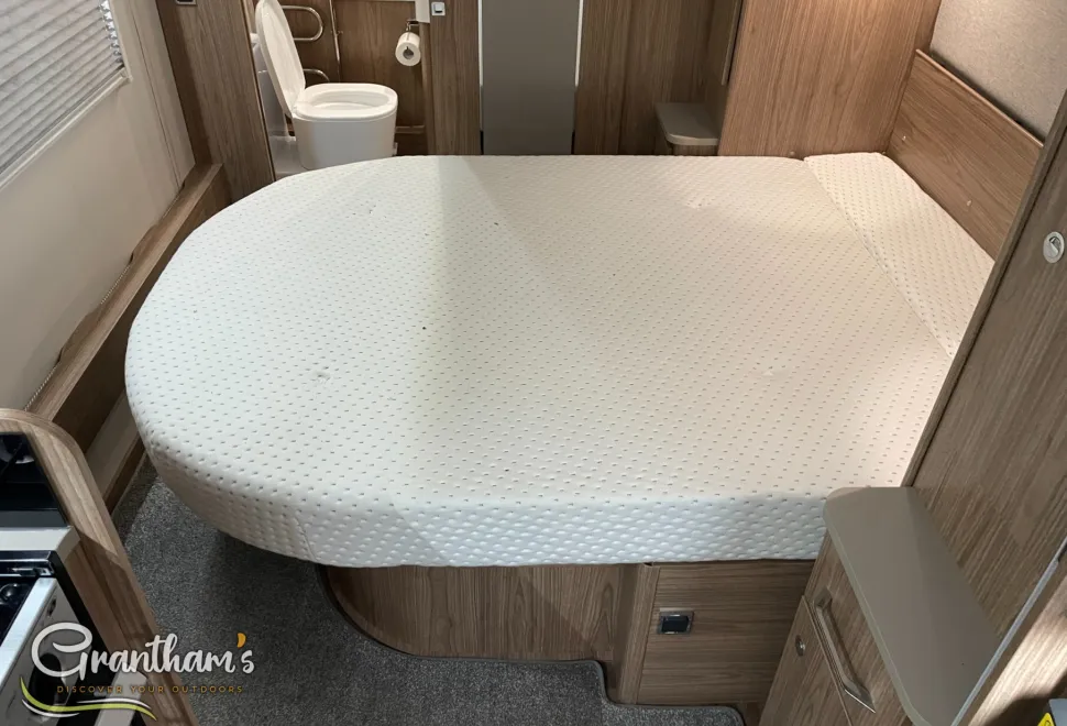 Coachman    2019