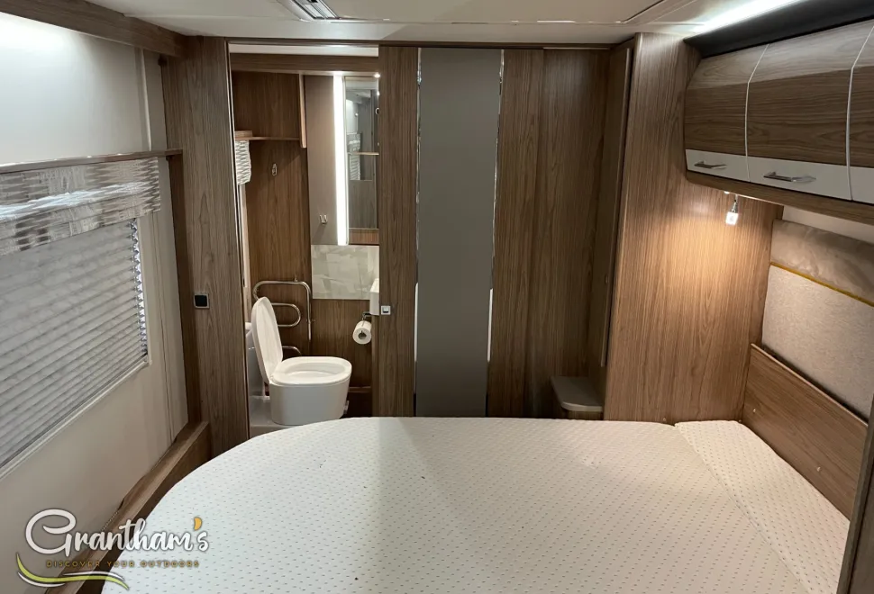 Coachman    2019