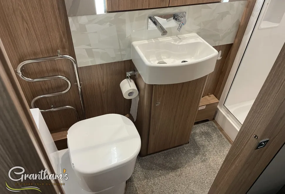 Coachman    2019