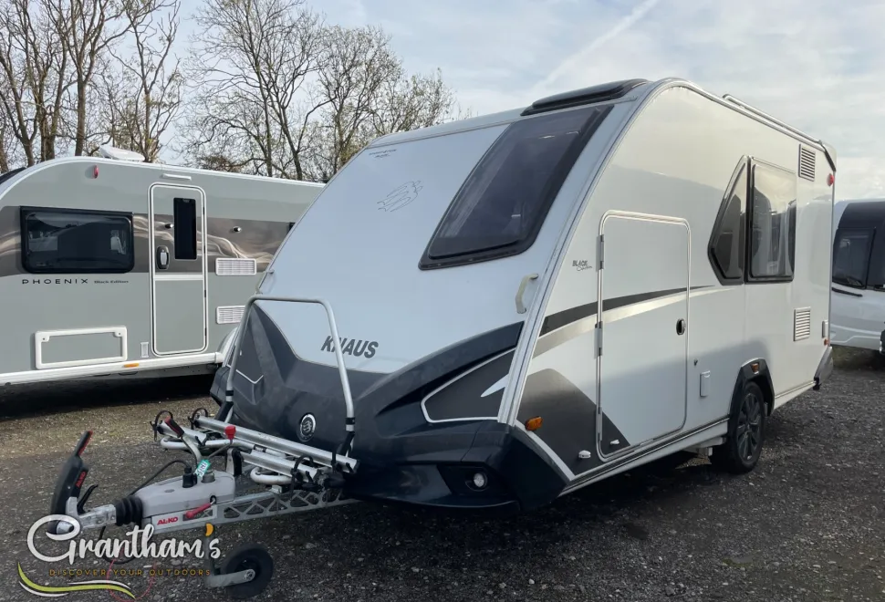 KNAUS Sport &amp; Fun  2021