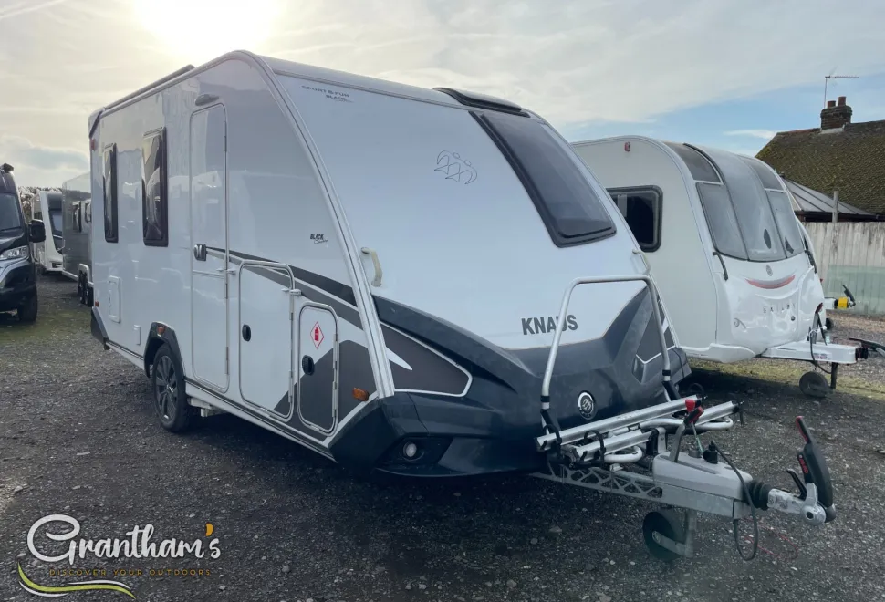 KNAUS Sport &amp; Fun  2021