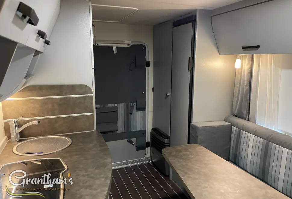 KNAUS Sport &amp; Fun  2021