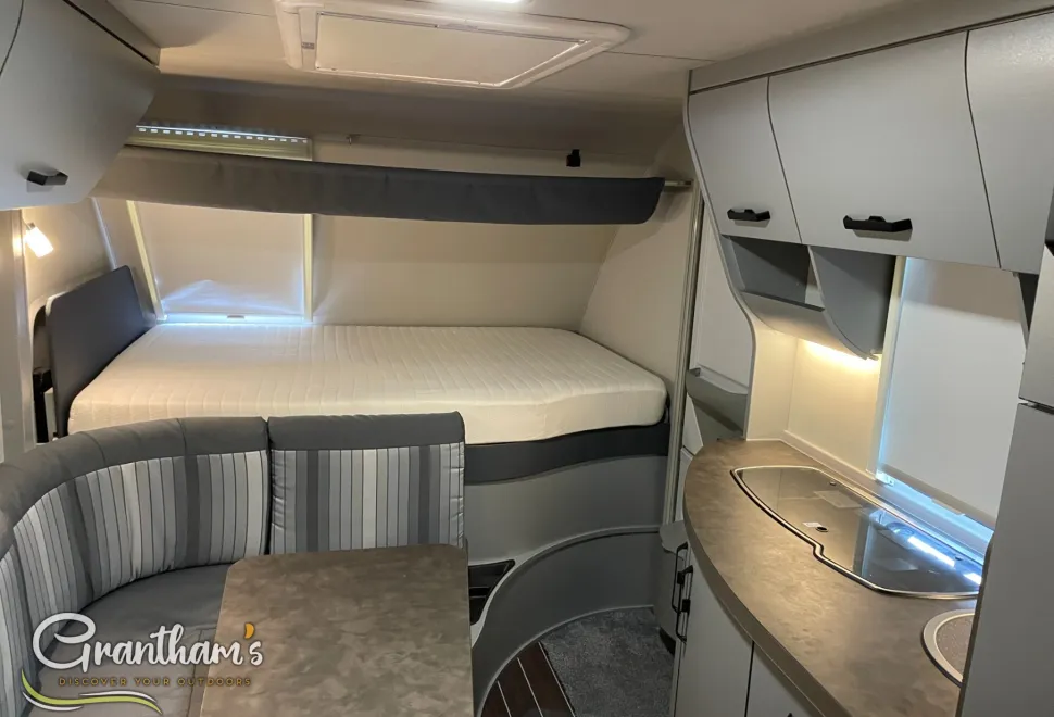 KNAUS Sport &amp; Fun  2021