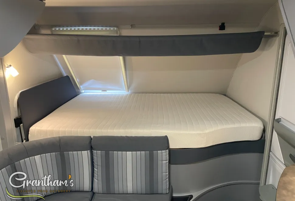 KNAUS Sport &amp; Fun  2021