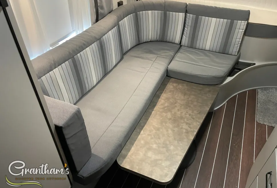 KNAUS Sport &amp; Fun  2021