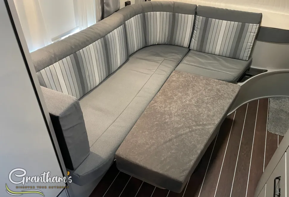 KNAUS Sport &amp; Fun  2021