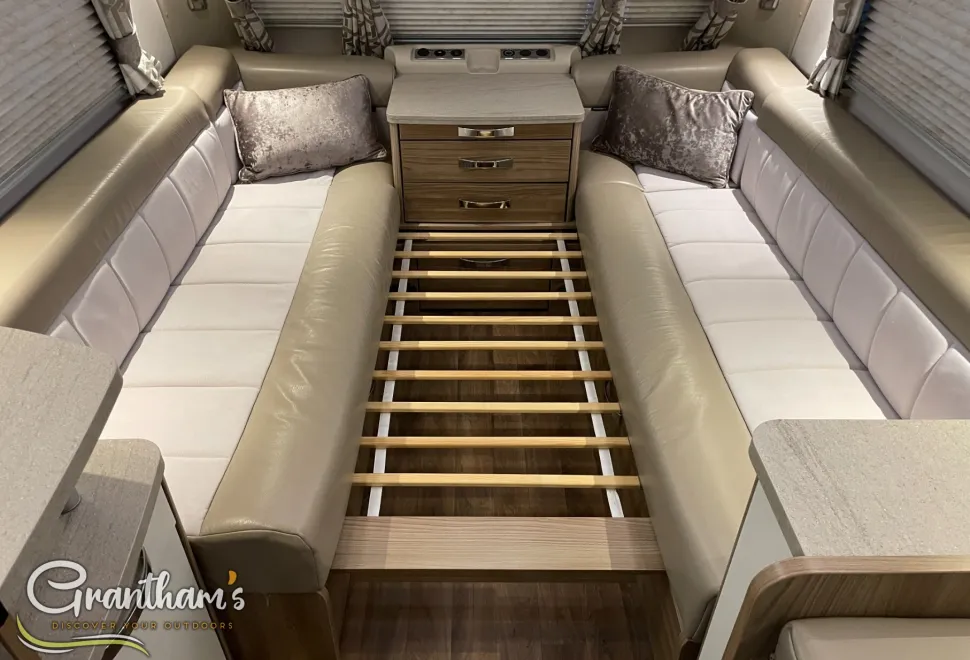 Swift Elegance 530  2016
