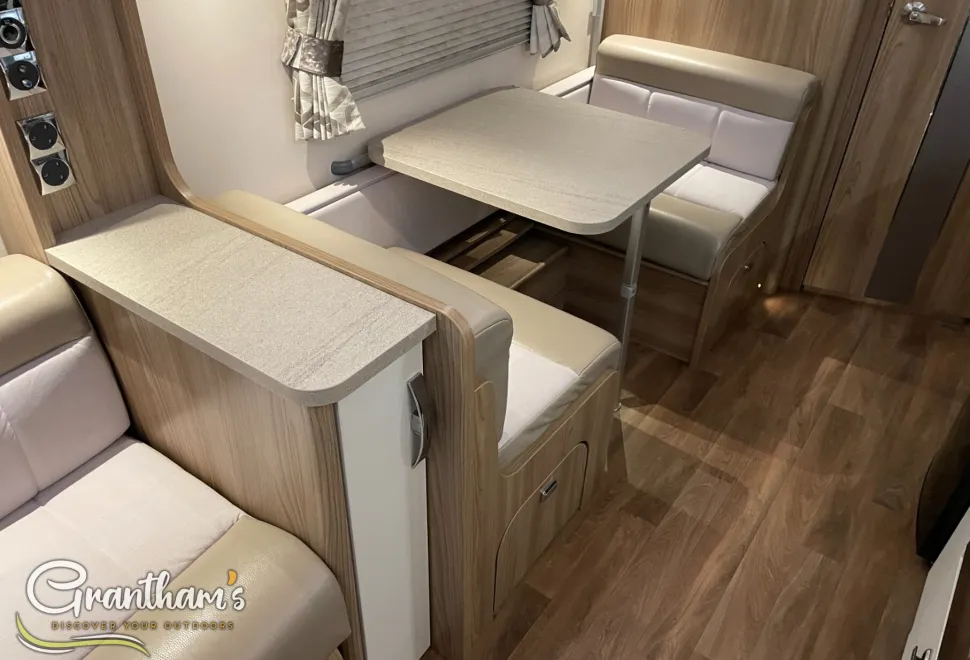 Swift Elegance 530  2016