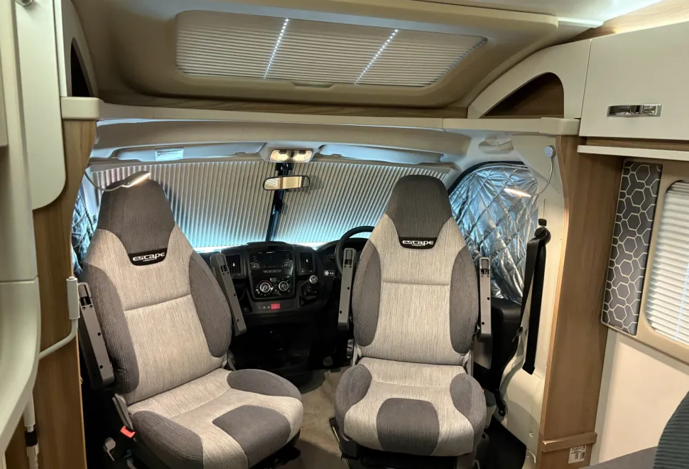 Swift    2020