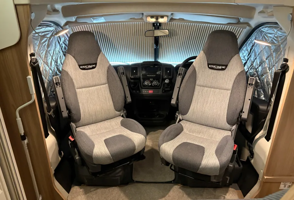 Swift    2020