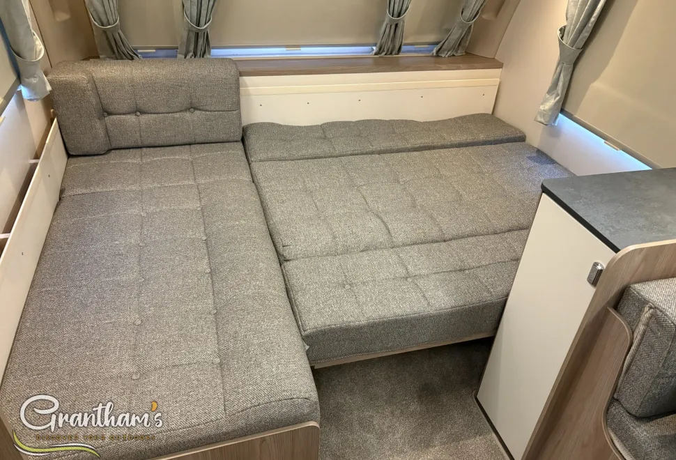 Swift Sprite Quattro EW  2023