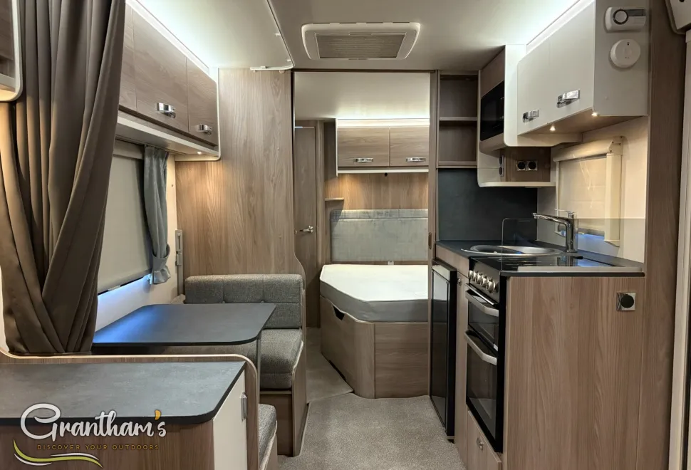 Swift Sprite Quattro EW  2023
