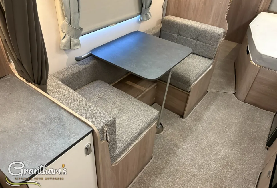 Swift Sprite Quattro EW  2023