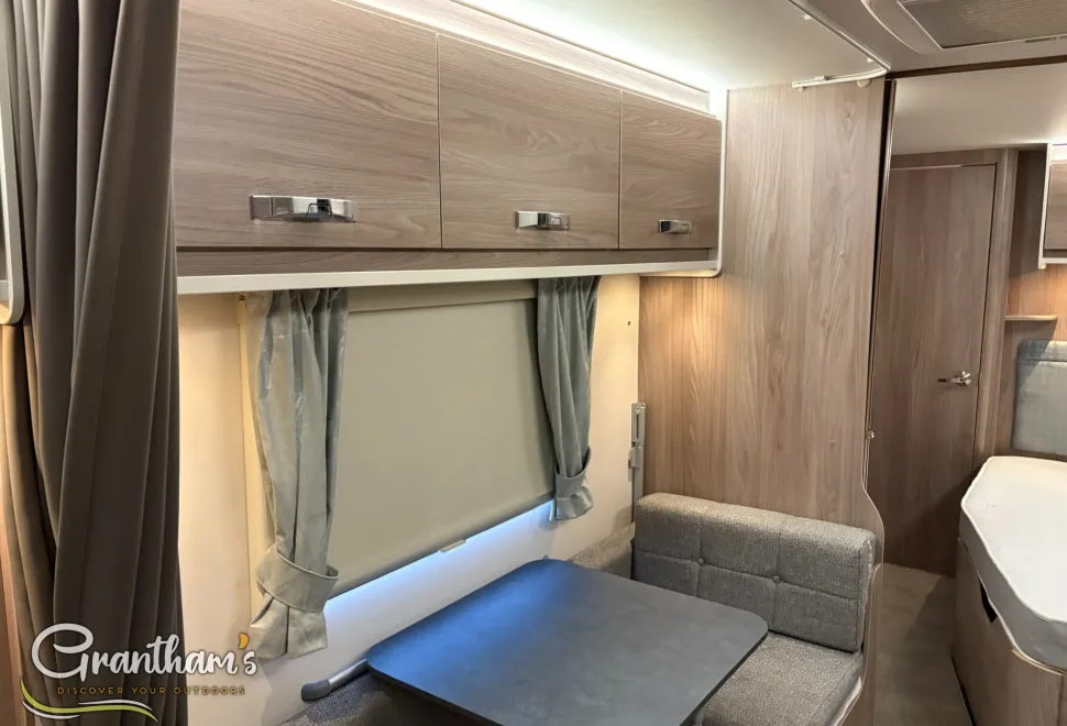 Swift Sprite Quattro EW  2023