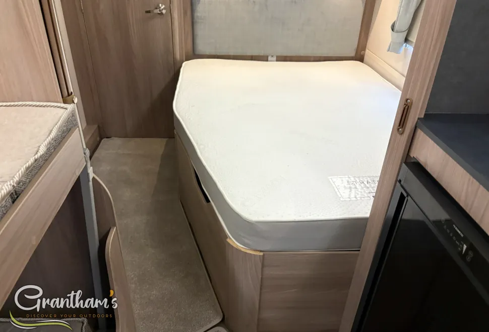 Swift Sprite Quattro EW  2023
