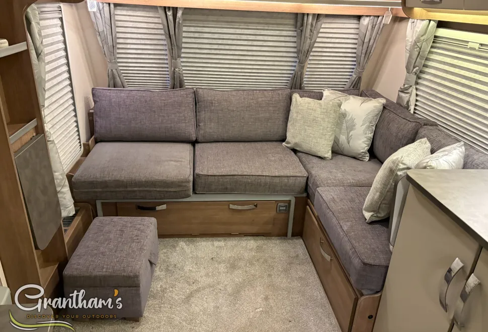 Lunar Alaria  2019