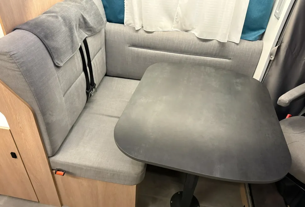 Joa Camp Motorhome 70T  2023