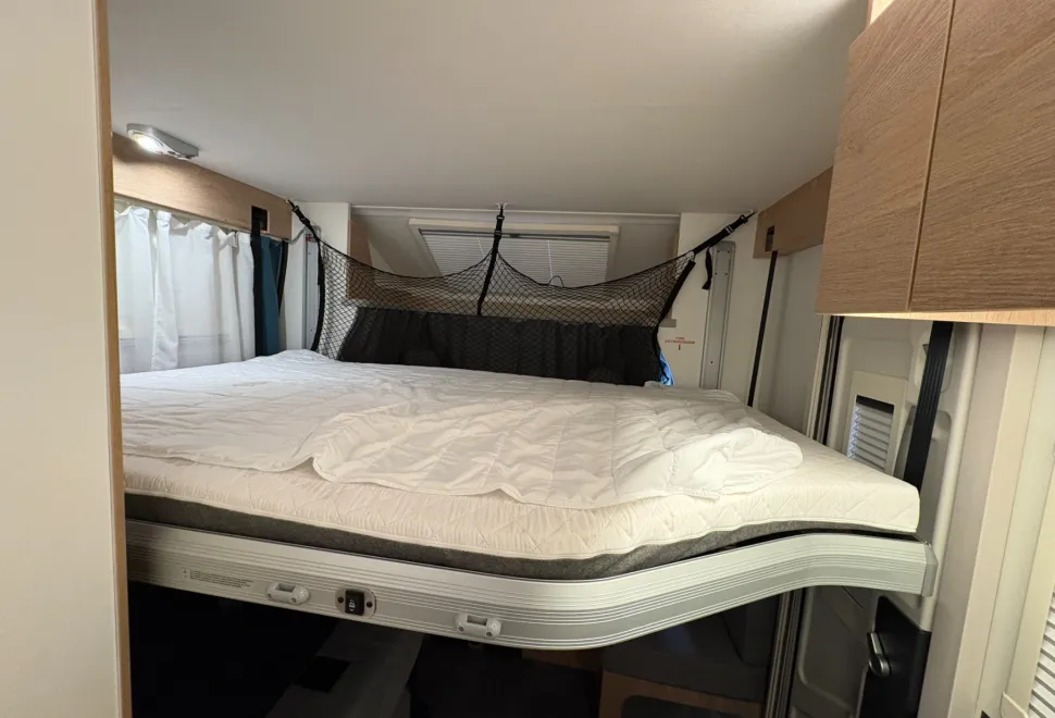 Joa Camp Motorhome 70T  2023