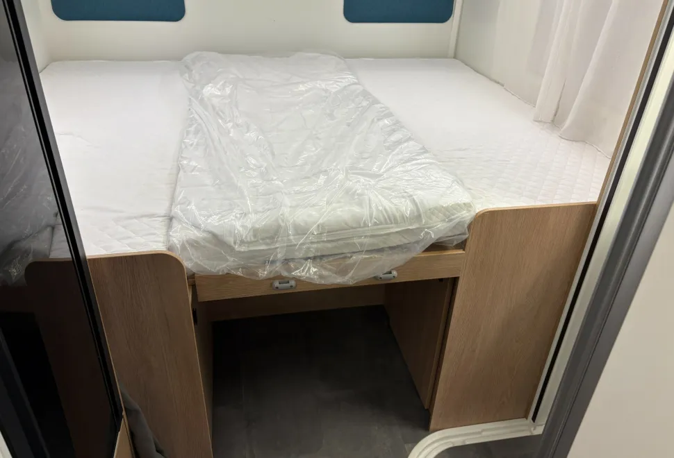 Joa Camp Motorhome 70T  2023