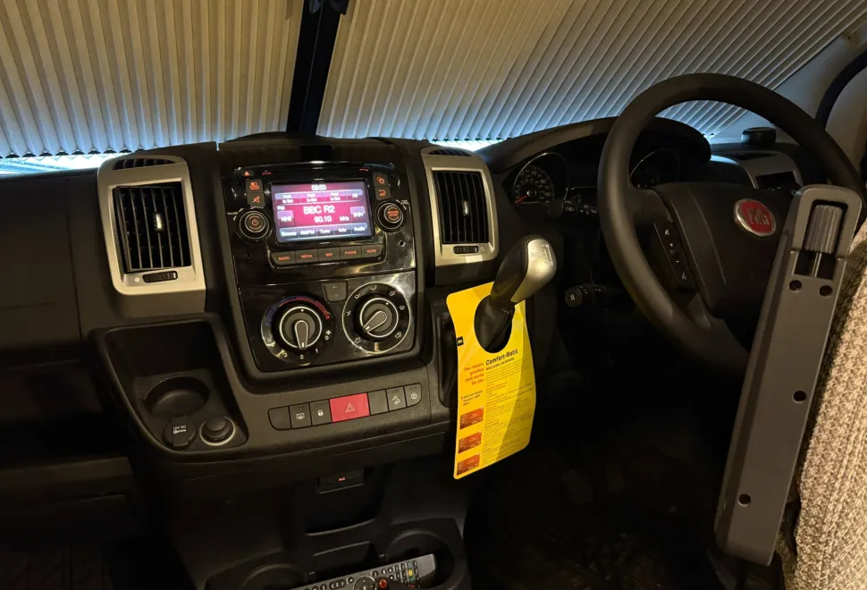 Auto Trail   2015