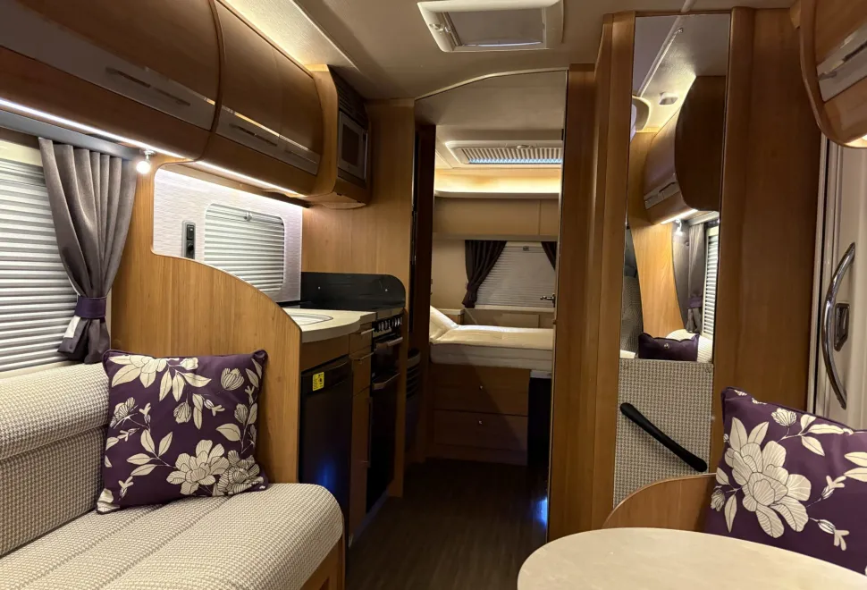 Auto Trail   2015