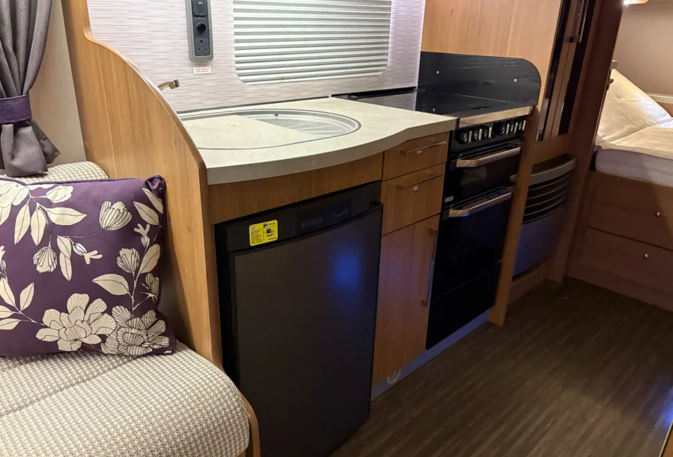 Auto Trail   2015