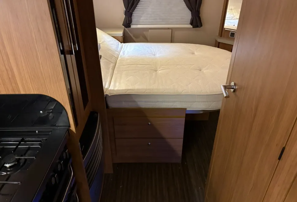 Auto Trail   2015