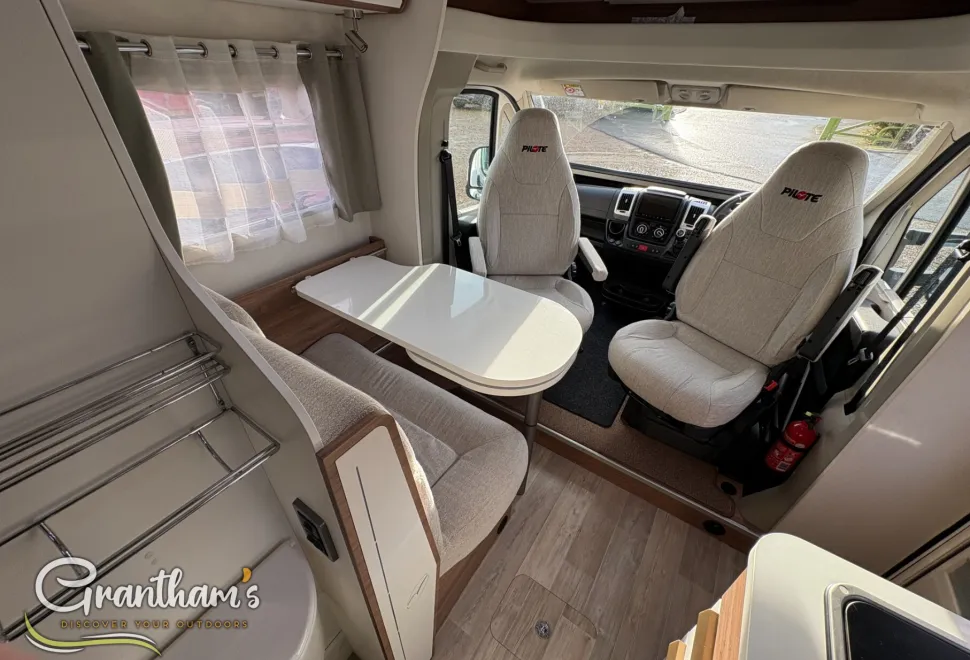 Pilote   2020