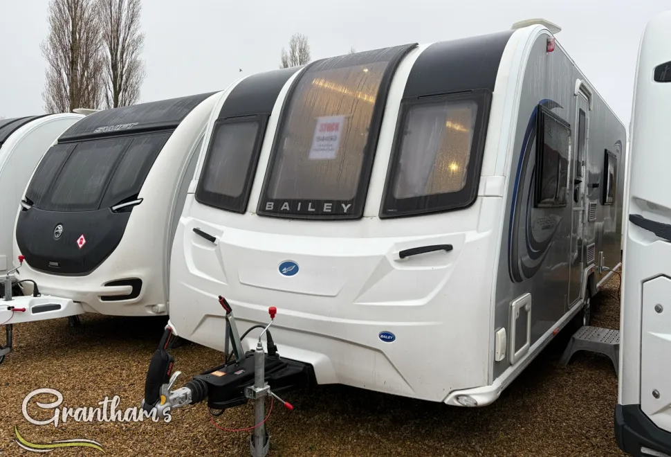 Bailey Pegasus Rimini  2023