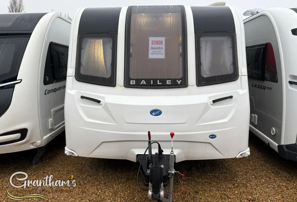 Bailey Pegasus Rimini  2023