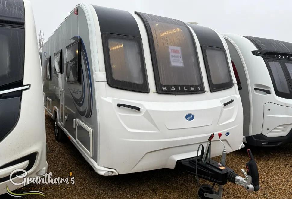 Bailey Pegasus Rimini  2023