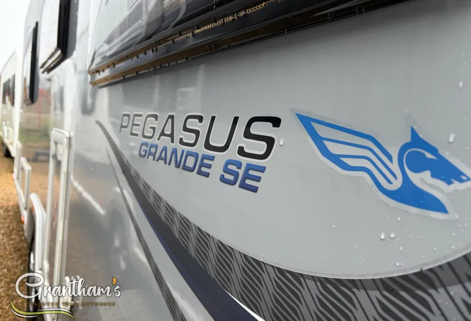 Bailey Pegasus Rimini  2023