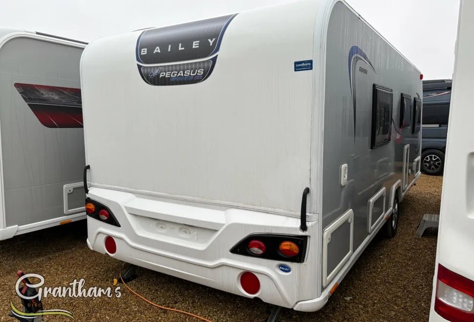 Bailey Pegasus Rimini  2023