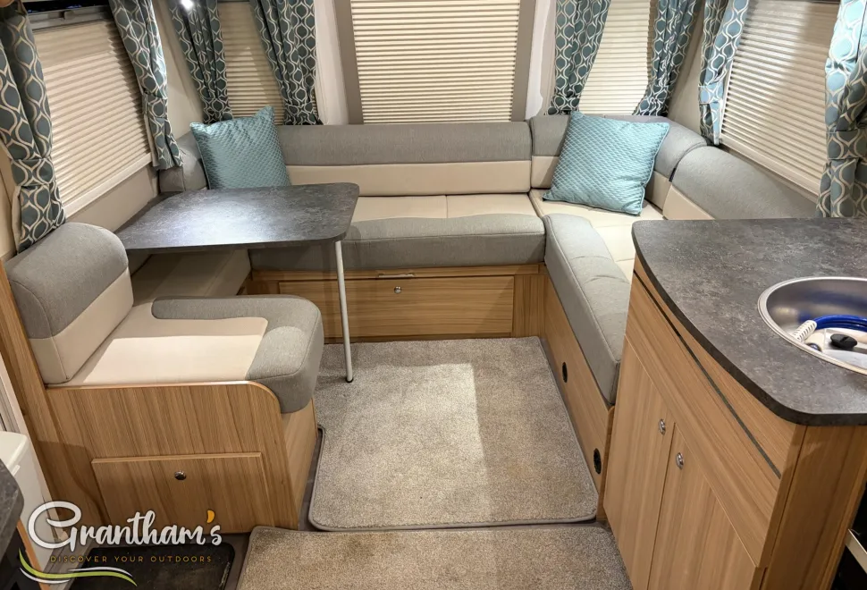 Bailey Pegasus Rimini  2023