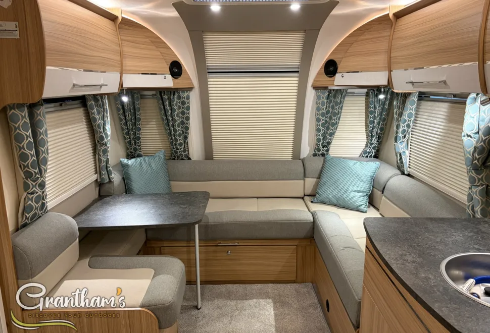 Bailey Pegasus Rimini  2023