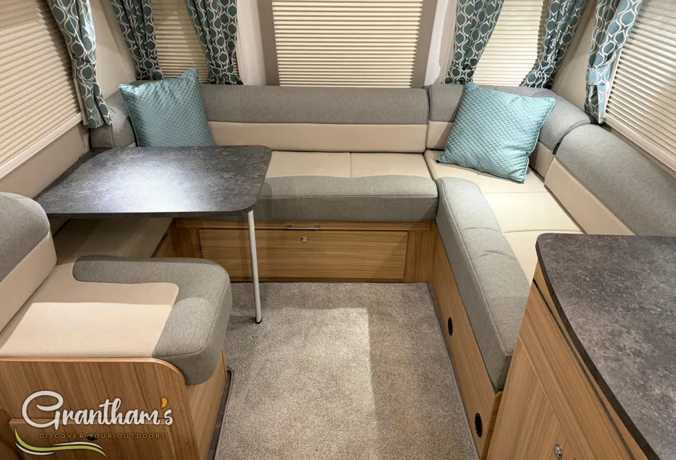 Bailey Pegasus Rimini  2023