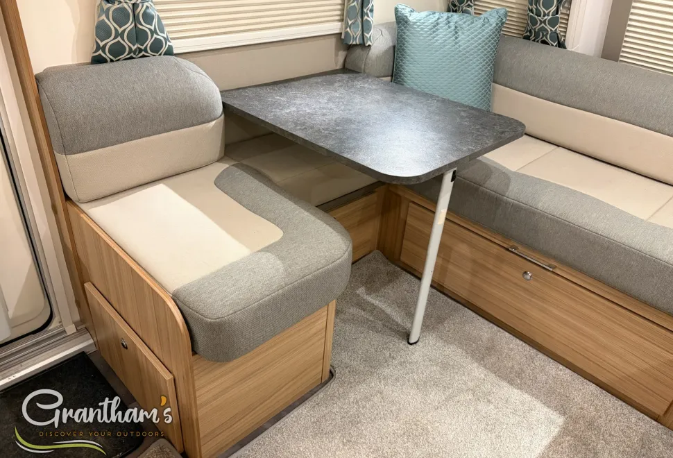 Bailey Pegasus Rimini  2023