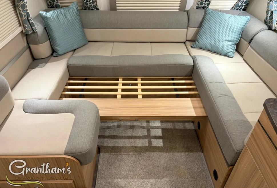 Bailey Pegasus Rimini  2023