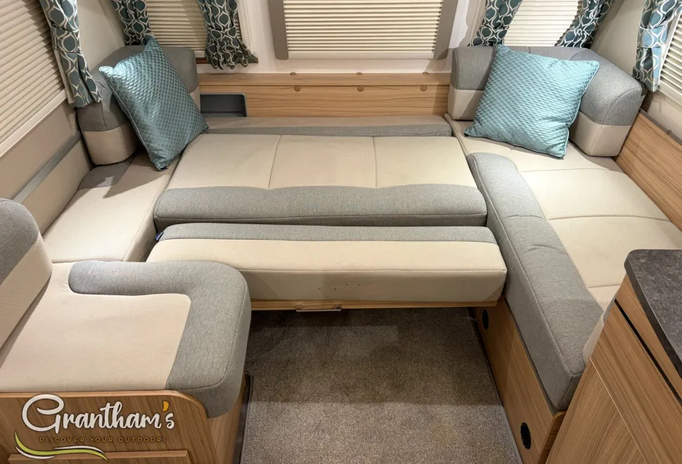 Bailey Pegasus Rimini  2023