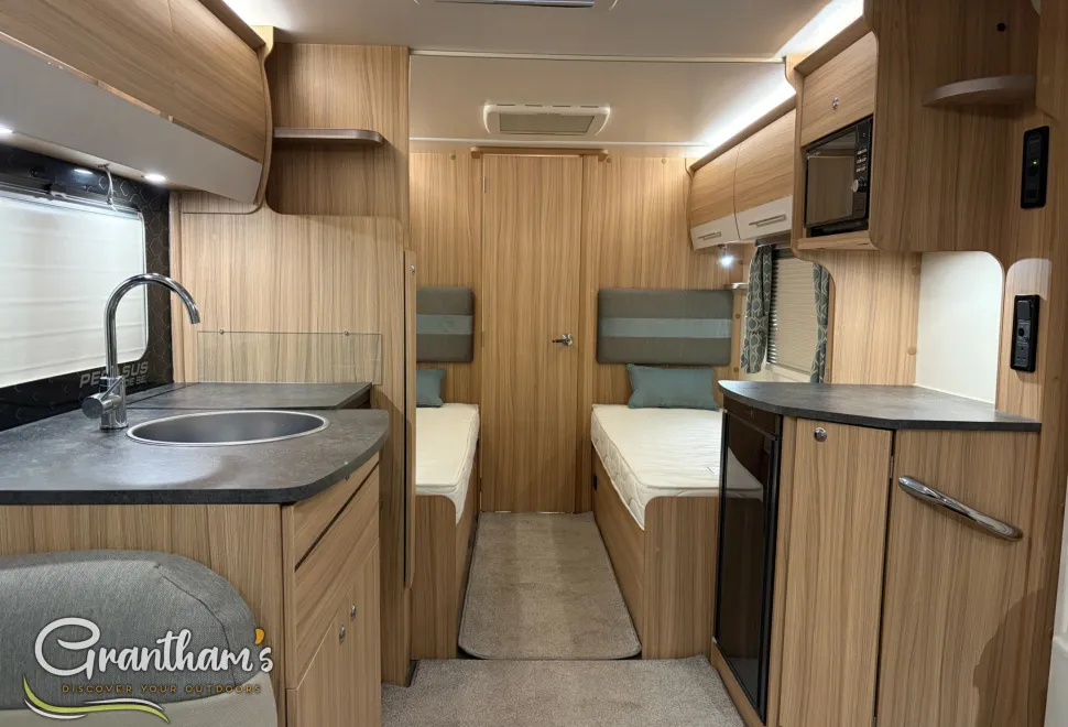 Bailey Pegasus Rimini  2023