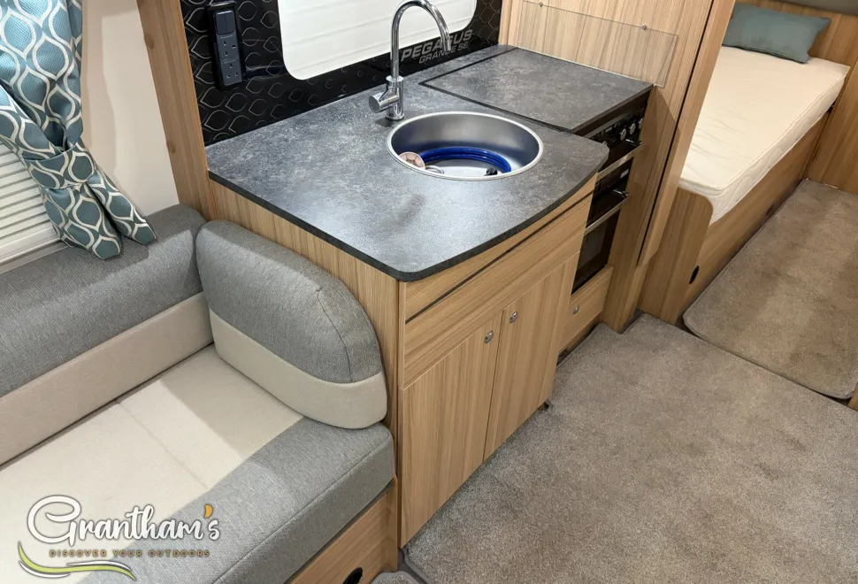 Bailey Pegasus Rimini  2023