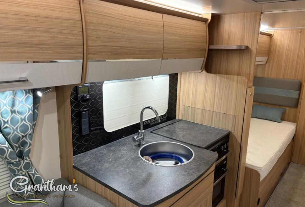 Bailey Pegasus Rimini  2023