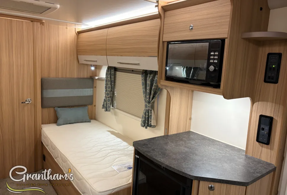 Bailey Pegasus Rimini  2023