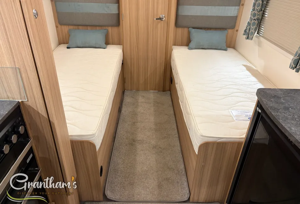 Bailey Pegasus Rimini  2023