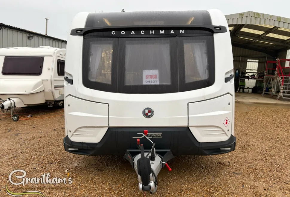 Coachman Laser  2023